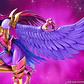 (Pre-Venta) Harpie Lady - Oshi Works Kotobukiya - Yu-Gi-Oh! Duel Monsters - Miniatura 12
