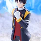 (Pre-Venta) Tetsuo Yabusame - Oshi Works Kotobukiya - Snowball Earth - Miniatura 3