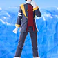 (Pre-Venta) Tetsuo Yabusame - Oshi Works Kotobukiya - Snowball Earth - Miniatura 5