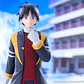 (Pre-Venta) Tetsuo Yabusame - Oshi Works Kotobukiya - Snowball Earth - Miniatura 6