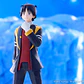 (Pre-Venta) Tetsuo Yabusame - Oshi Works Kotobukiya - Snowball Earth - Miniatura 1
