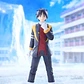 (Pre-Venta) Tetsuo Yabusame - Oshi Works Kotobukiya - Snowball Earth - Miniatura 7