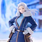 (Pre-Venta) Ao Nogi - Oshi Works Kotobukiya - Snowball Earth - Miniatura 1