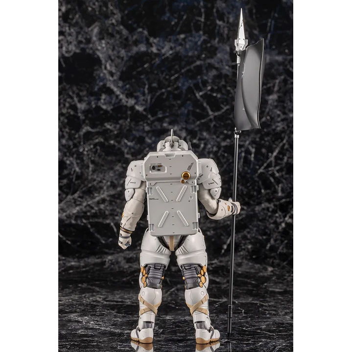 (Pre-Venta) LUDENS Model Kit Kotobukiya - Kojima Productions 4
