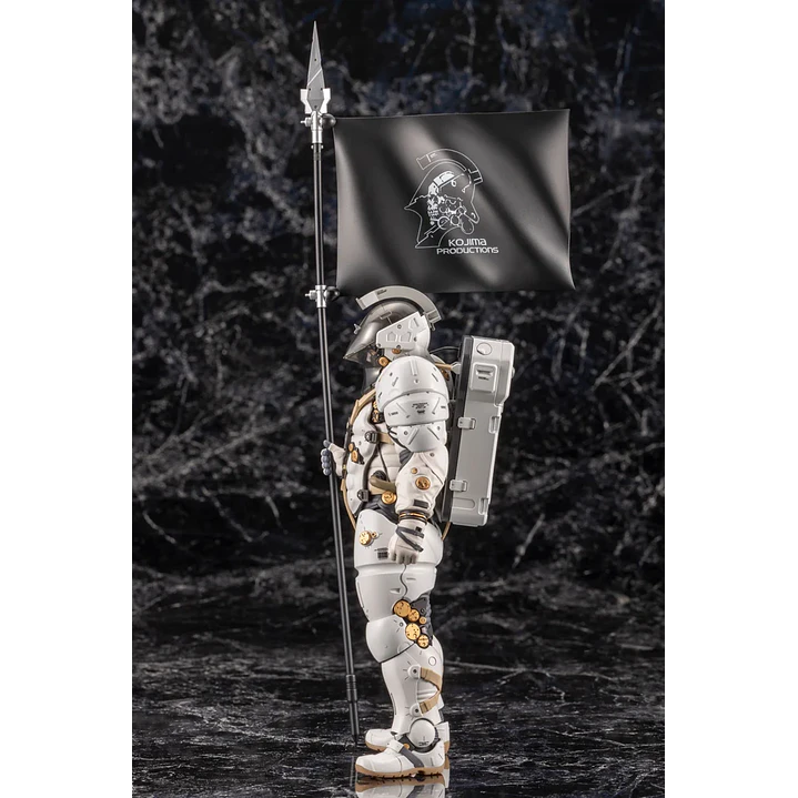 (Pre-Venta) LUDENS Model Kit Kotobukiya - Kojima Productions 5