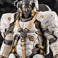 (Pre-Venta) LUDENS Model Kit Kotobukiya - Kojima Productions - Miniatura 6