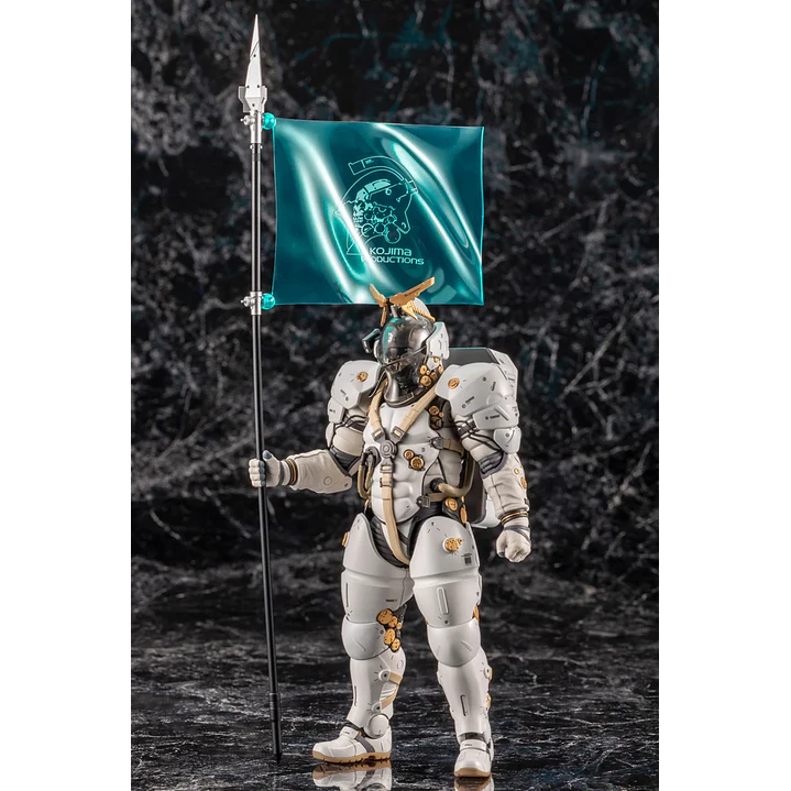 (Pre-Venta) LUDENS Model Kit Kotobukiya - Kojima Productions 2