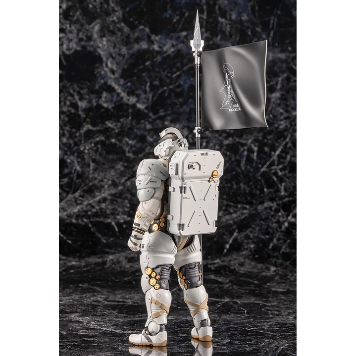 (Pre-Venta) LUDENS Model Kit Kotobukiya - Kojima Productions 8