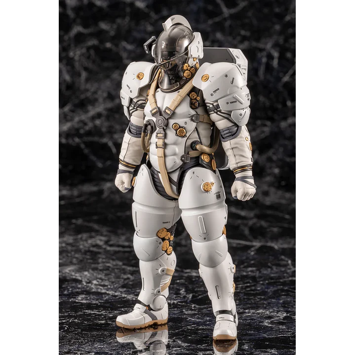(Pre-Venta) LUDENS Model Kit Kotobukiya - Kojima Productions 9