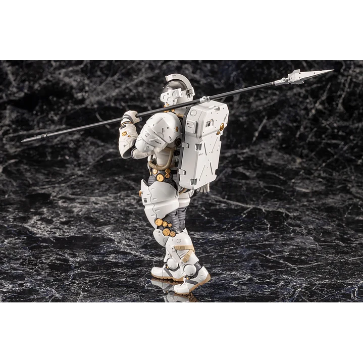 (Pre-Venta) LUDENS Model Kit Kotobukiya - Kojima Productions 10