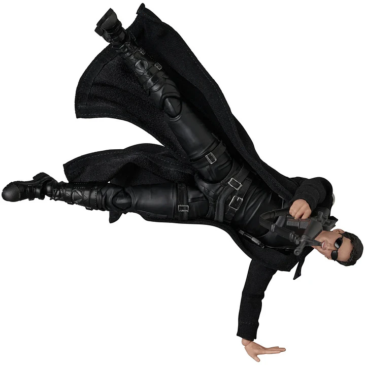 (Pre-Venta) Neo Mafex - Matrix 9