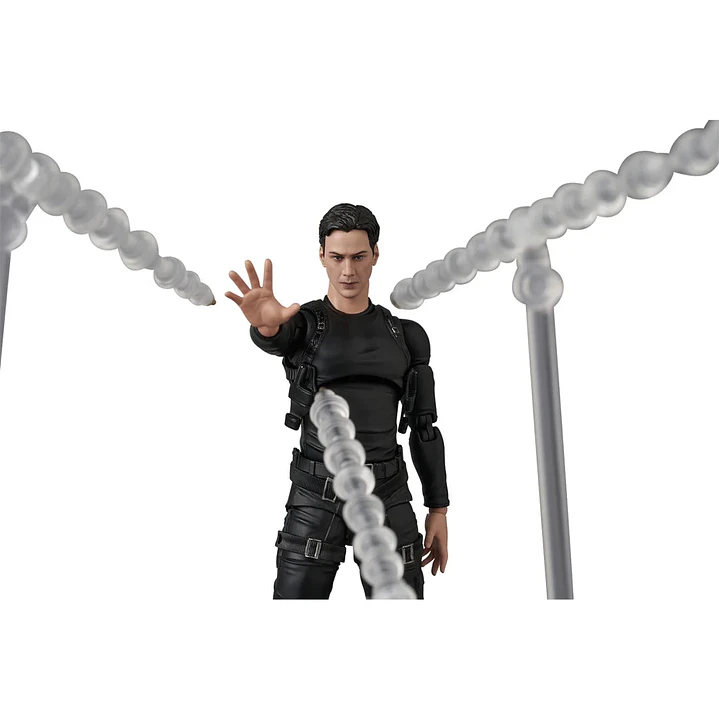 (Pre-Venta) Neo Mafex - Matrix 12