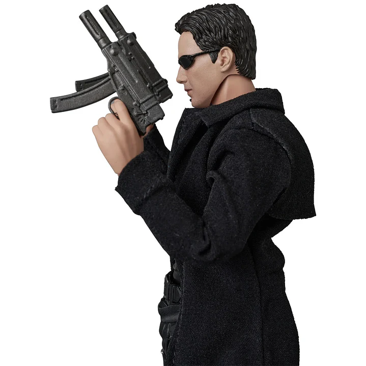 (Pre-Venta) Neo Mafex - Matrix 14