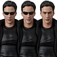 (Pre-Venta) Neo Mafex - Matrix - Miniatura 15