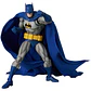 (Pre-Venta) Batman (Hush Recollection Ver.) Mafex - DC Comics - Miniatura 4