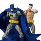 (Pre-Venta) Batman (Hush Recollection Ver.) Mafex - DC Comics - Miniatura 1