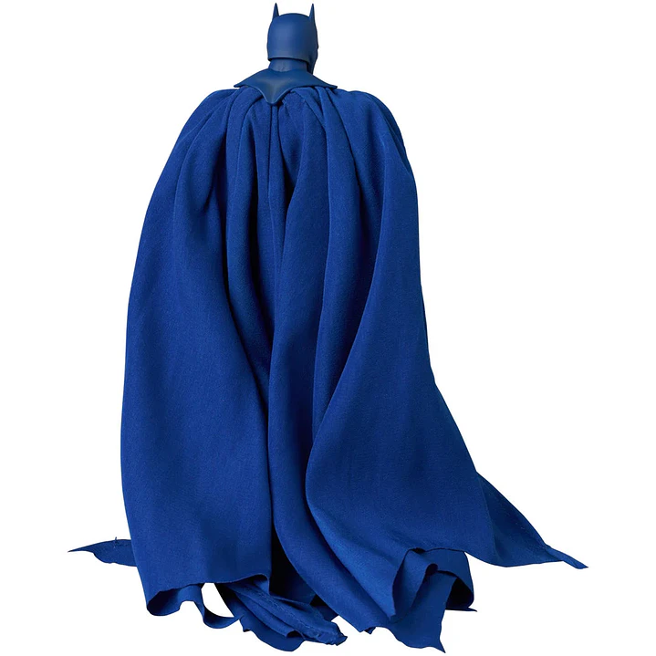 (Pre-Venta) Batman (Hush Recollection Ver.) Mafex - DC Comics 12