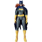 (Pre-Venta) Batgirl (Hush Recollection Ver.) Mafex - DC Comics - Miniatura 6