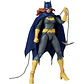 (Pre-Venta) Batgirl (Hush Recollection Ver.) Mafex - DC Comics - Miniatura 4