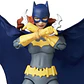 (Pre-Venta) Batgirl (Hush Recollection Ver.) Mafex - DC Comics - Miniatura 2