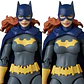 (Pre-Venta) Batgirl (Hush Recollection Ver.) Mafex - DC Comics - Miniatura 10