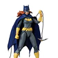(Pre-Venta) Batgirl (Hush Recollection Ver.) Mafex - DC Comics - Miniatura 1