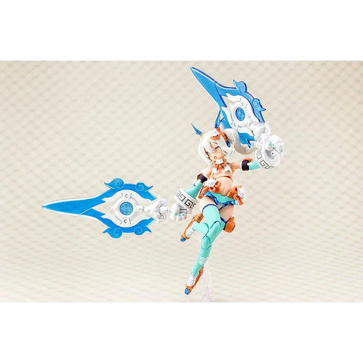 (Pre-Venta) Lin Kotobukiya - Megami Device 2