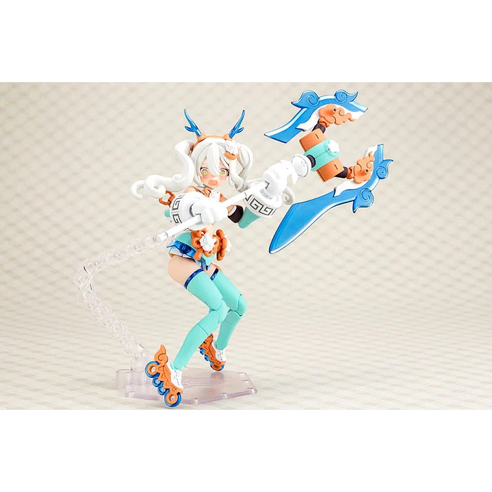 (Pre-Venta) Lin Kotobukiya - Megami Device 3