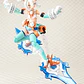 (Pre-Venta) Lin Kotobukiya - Megami Device - Miniatura 4