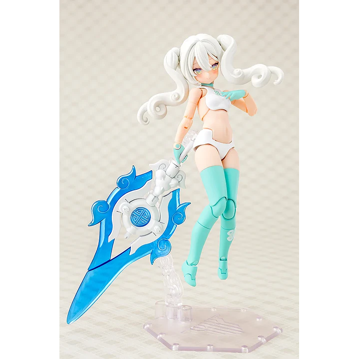 (Pre-Venta) Lin Kotobukiya - Megami Device 5