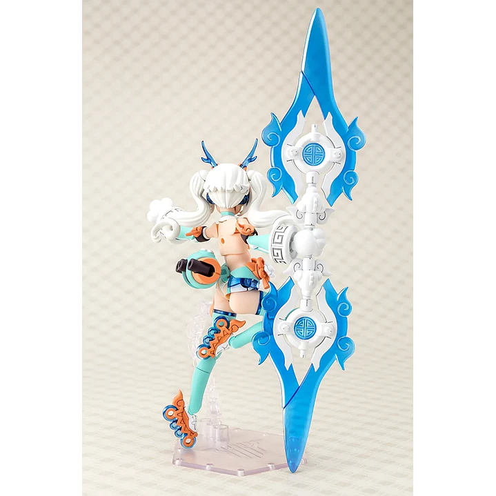 (Pre-Venta) Lin Kotobukiya - Megami Device 7