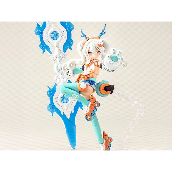 (Pre-Venta) Lin Kotobukiya - Megami Device 1