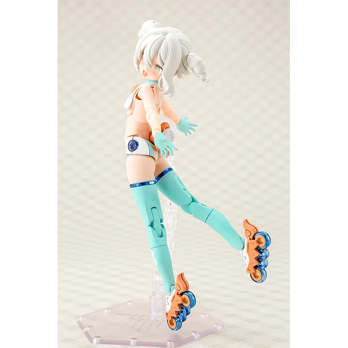(Pre-Venta) Lin Kotobukiya - Megami Device 8