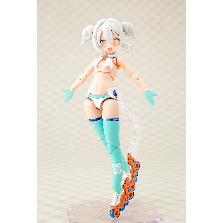 (Pre-Venta) Lin Kotobukiya - Megami Device 10