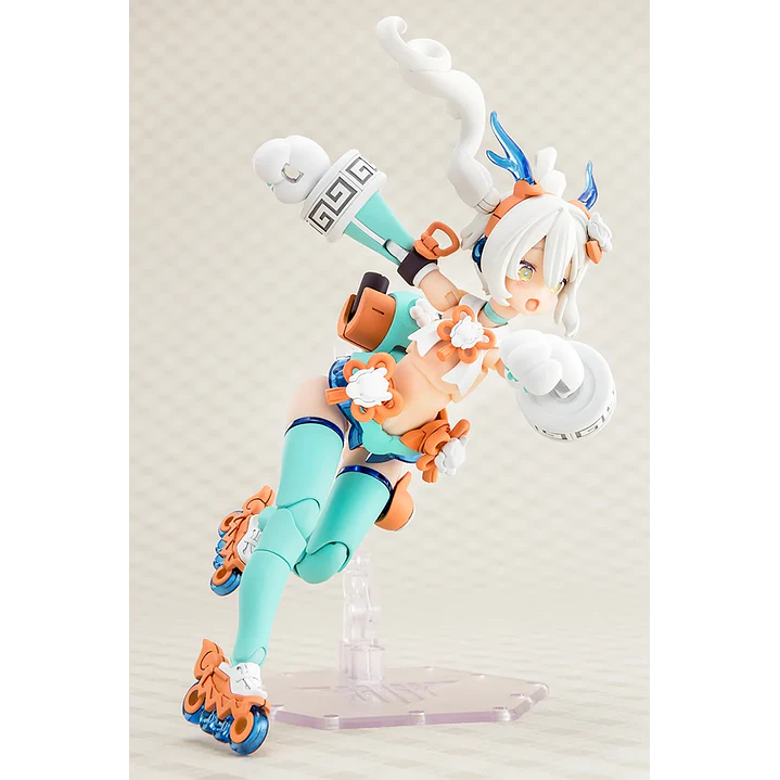 (Pre-Venta) Lin Kotobukiya - Megami Device 11