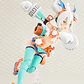 (Pre-Venta) Lin Kotobukiya - Megami Device - Miniatura 11