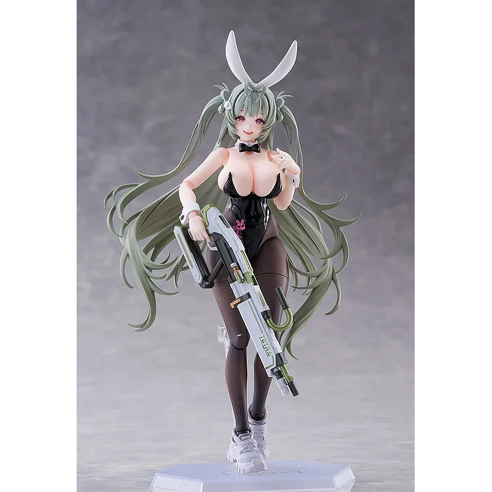 (Pre-Venta) Soda Twinkling Bunny Figma - Goddess of Victory NIKKE 2