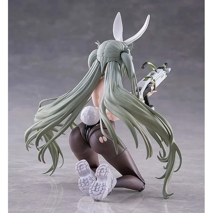 (Pre-Venta) Soda Twinkling Bunny Figma - Goddess of Victory NIKKE 4