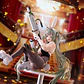 (Pre-Venta) Soda Twinkling Bunny Figma - Goddess of Victory NIKKE - Miniatura 5