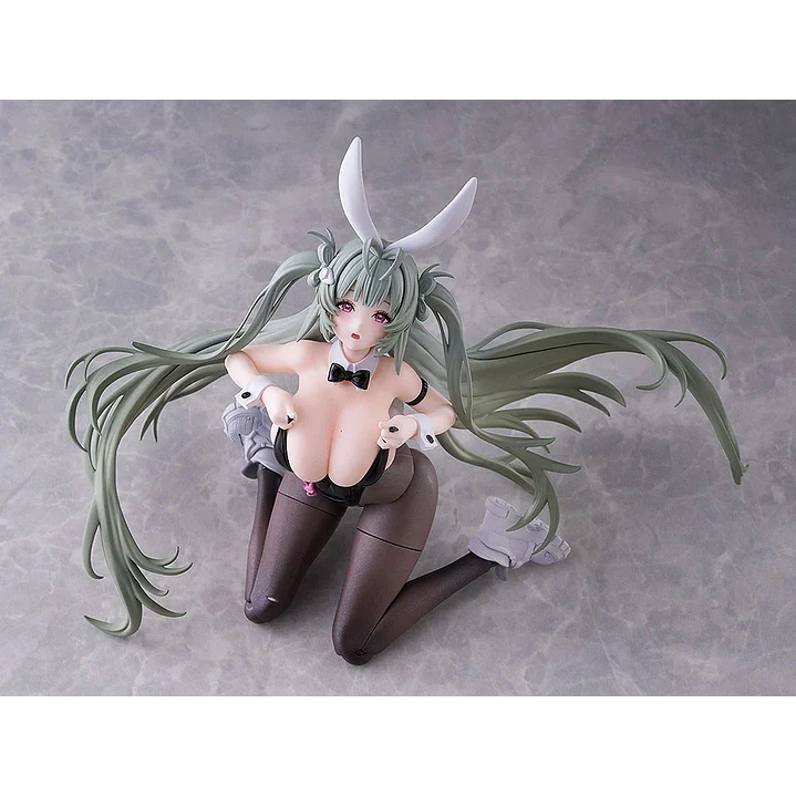 (Pre-Venta) Soda Twinkling Bunny Figma - Goddess of Victory NIKKE 6