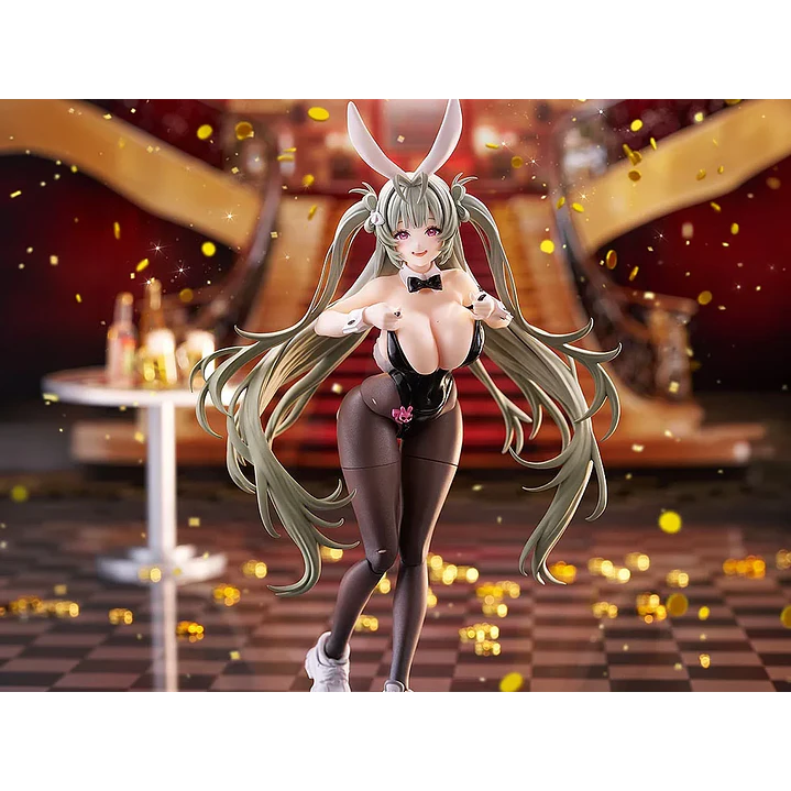 (Pre-Venta) Soda Twinkling Bunny Figma - Goddess of Victory NIKKE 1