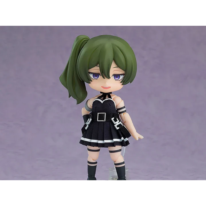 (Pre-Venta) Ubel Nendoroid Doll - Frieren Beyond Journey's End 1