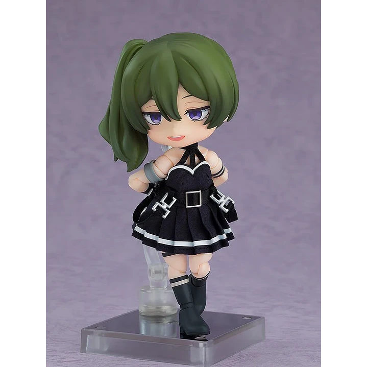 (Pre-Venta) Ubel Nendoroid Doll - Frieren Beyond Journey's End 2
