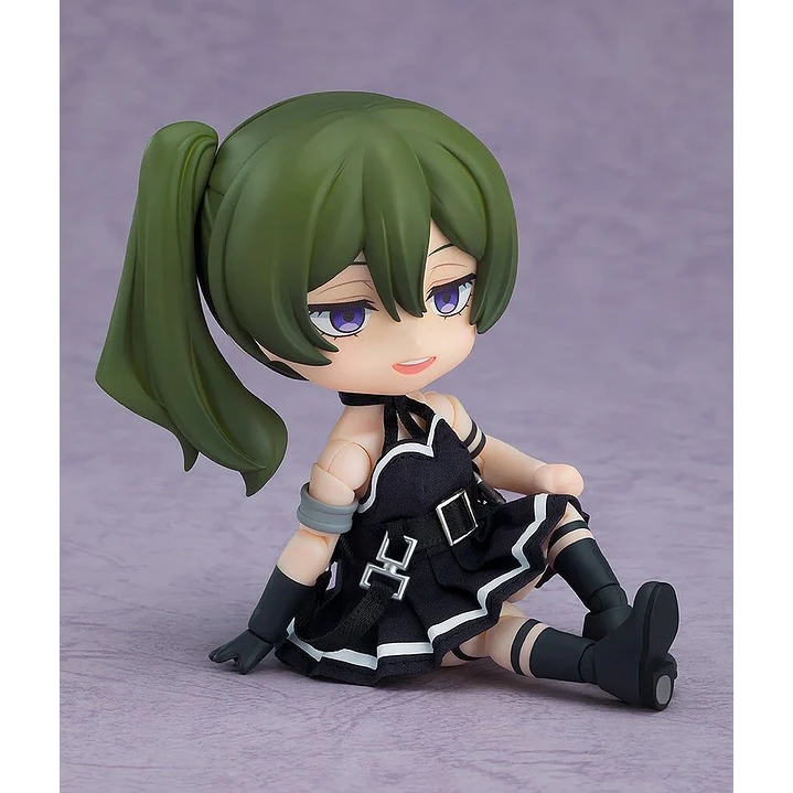 (Pre-Venta) Ubel Nendoroid Doll - Frieren Beyond Journey's End 3