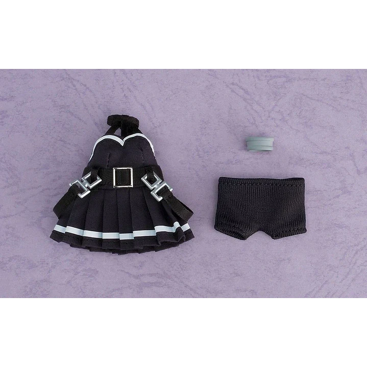 (Pre-Venta) Ubel Nendoroid Doll - Frieren Beyond Journey's End 5