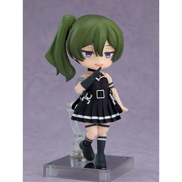 (Pre-Venta) Ubel Nendoroid Doll - Frieren Beyond Journey's End 6