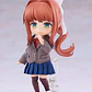 (Pre-Venta) Monika Nendoroid Doll - ¡Doki Doki Literature Club! - Miniatura 2