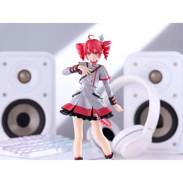 (Pre-Venta) Kasane Teto (L Size) Pop Up Parade - Synthesizer V AI 1