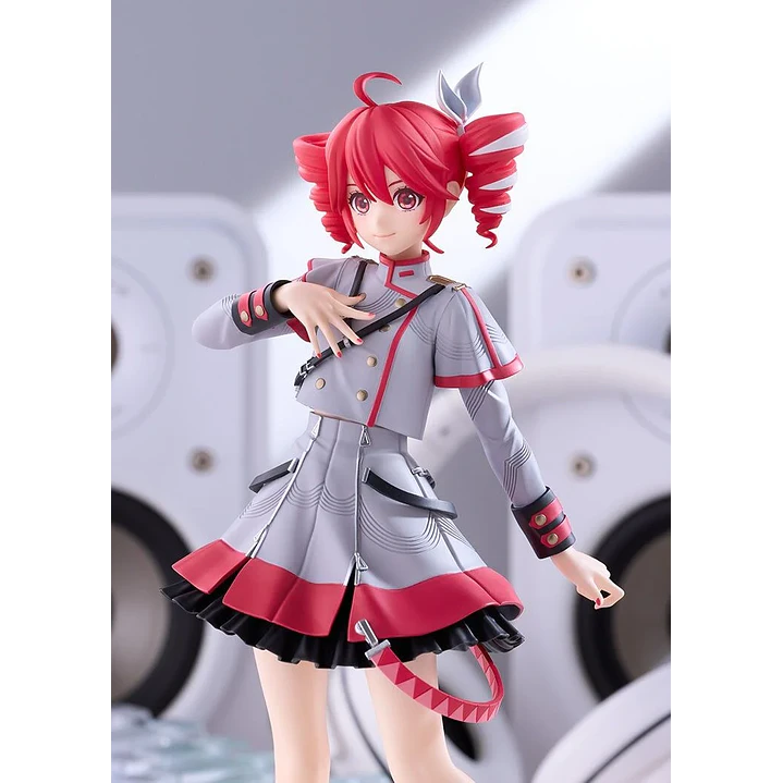 (Pre-Venta) Kasane Teto (L Size) Pop Up Parade - Synthesizer V AI 2