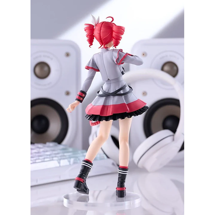 (Pre-Venta) Kasane Teto (L Size) Pop Up Parade - Synthesizer V AI 3
